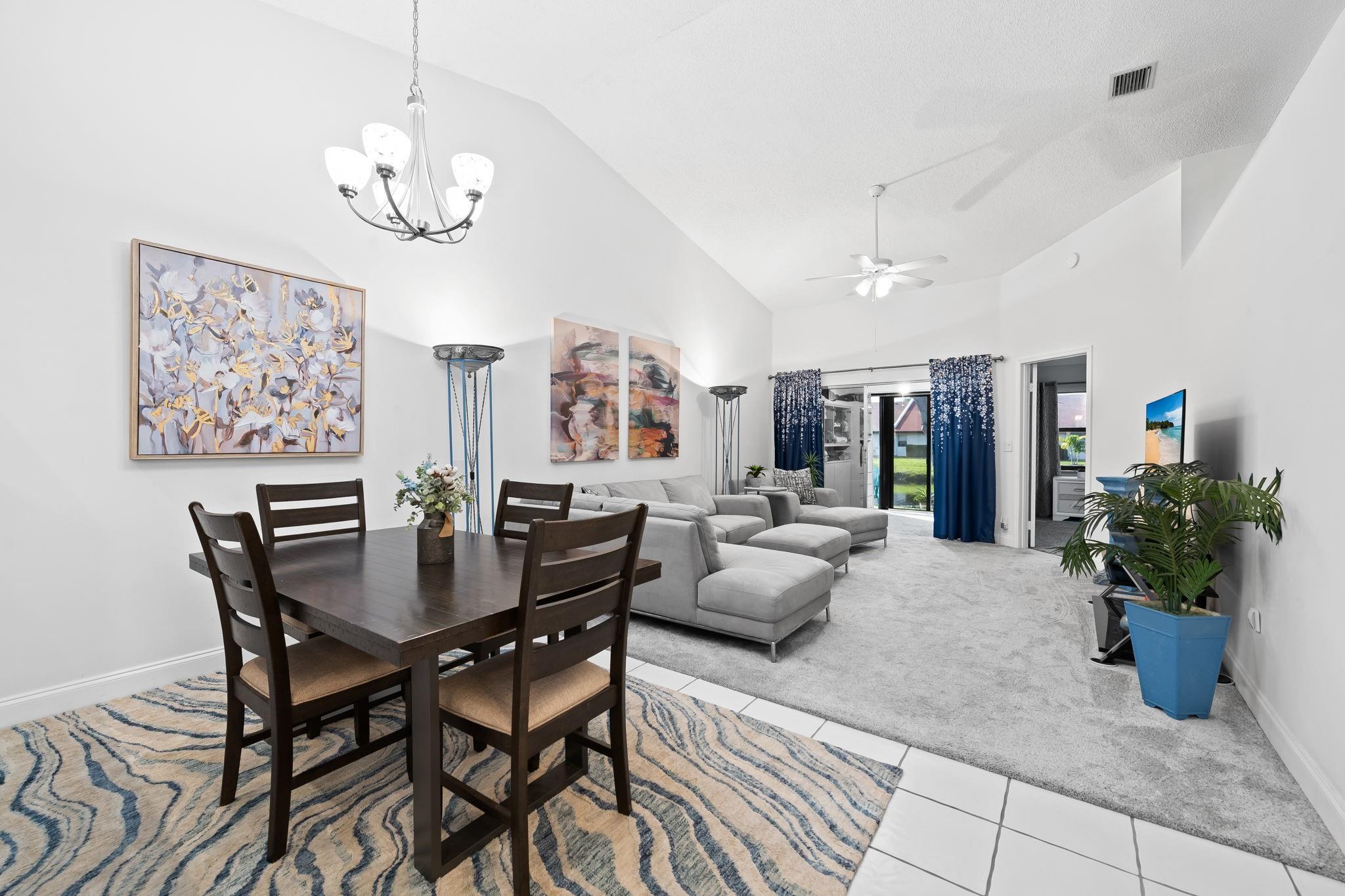 The Landing on Cypress Gr - Residential