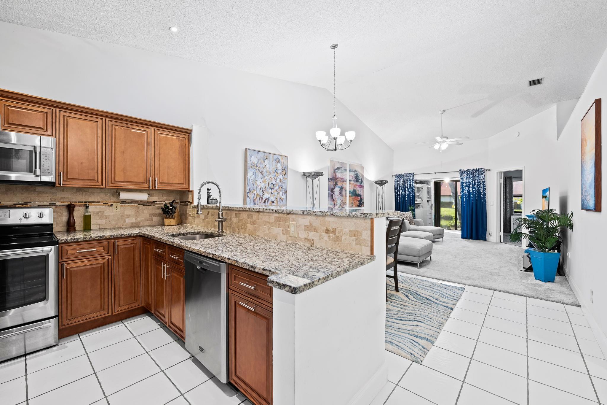 The Landing on Cypress Gr - Residential