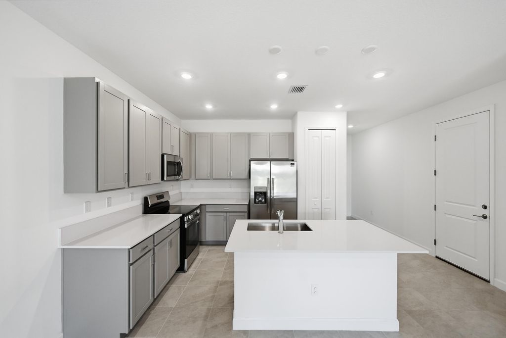 Photo of 3706 Harborside Avenue, Fort Pierce, FL 34946 (MLS # B26028523)