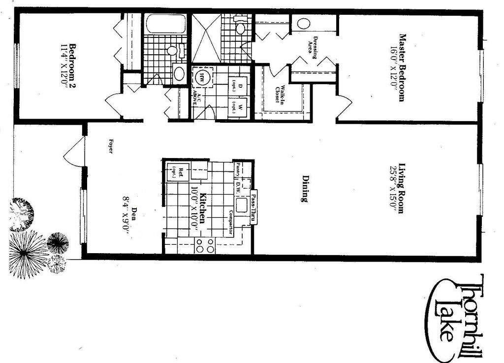 6724 Bridlewood Court