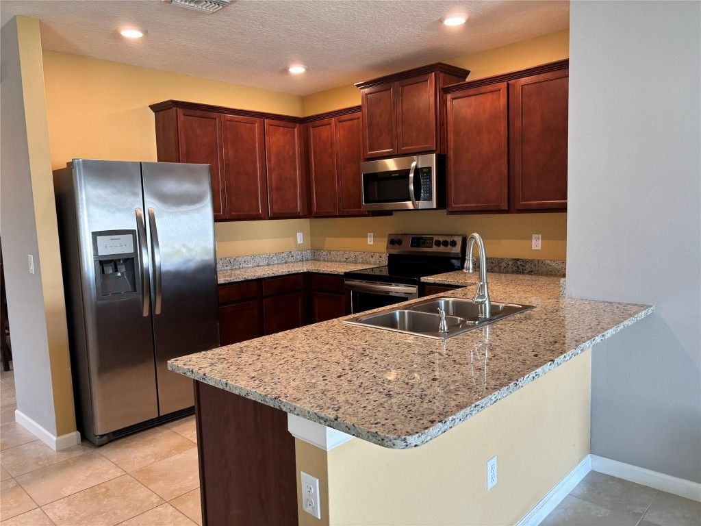 Photo of 11150 SW Sophronia Street, Port Saint Lucie, FL 34987 (MLS # F10541993)