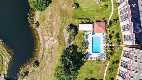 A home in Lauderhill