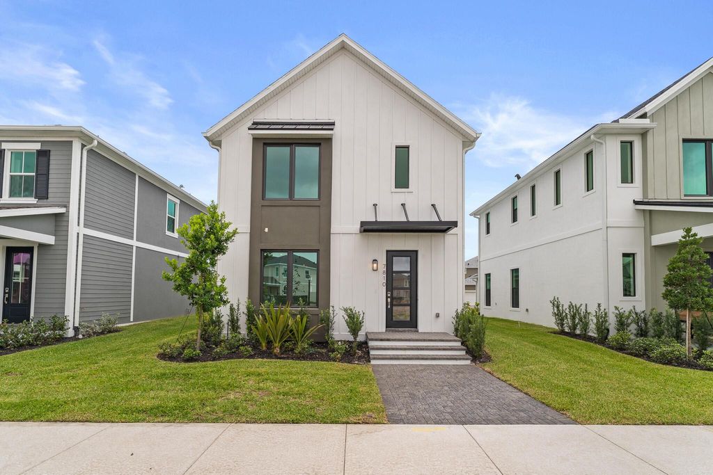 Photo of 7810 SW Ann Street, Palm City, FL 34990 (MLS # R11101791)