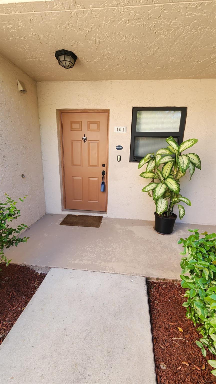 WATERSIDE VILLAGE TWO CON - Residential Lease