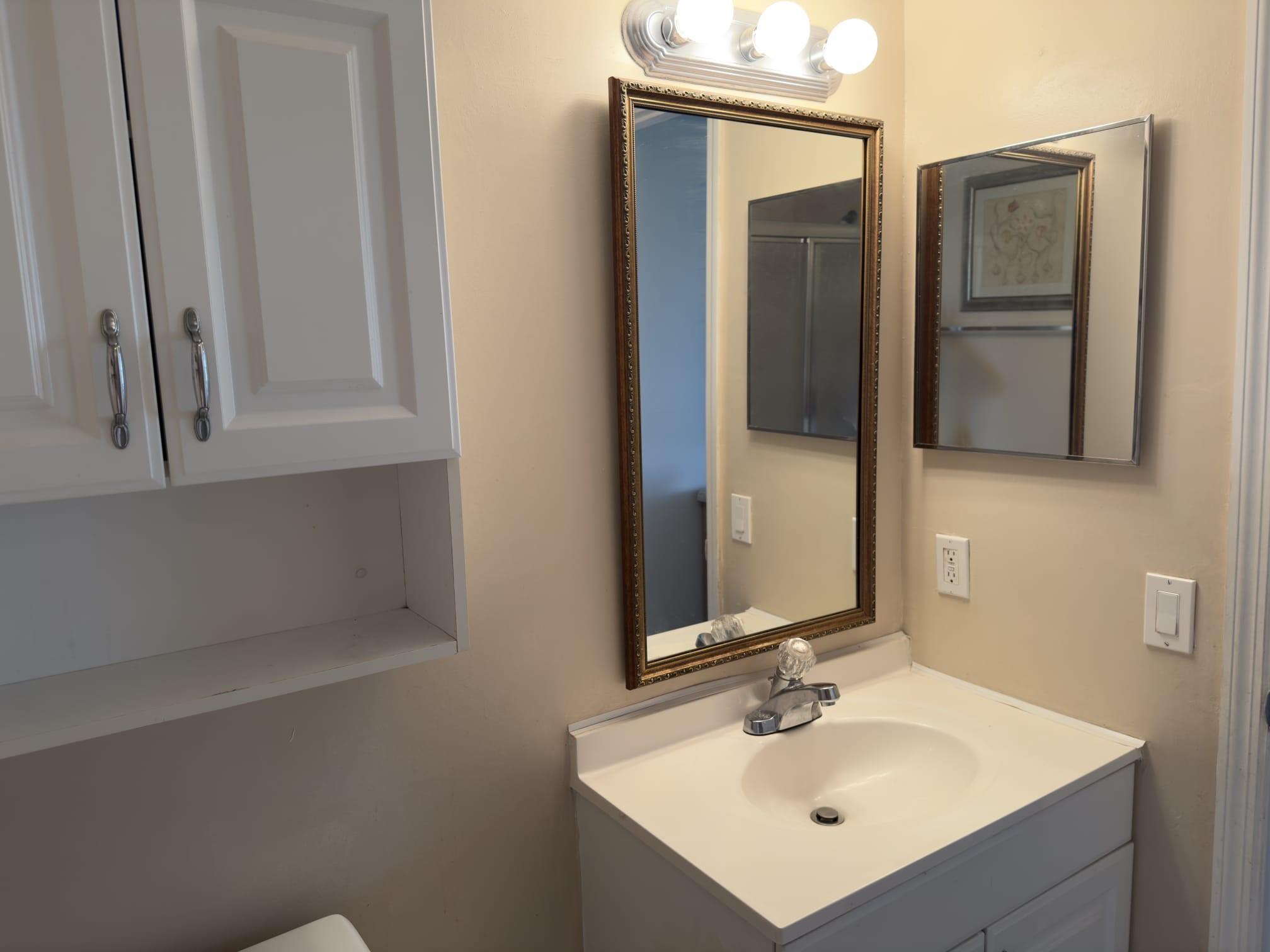 WATERSIDE VILLAGE TWO CON - Residential Lease