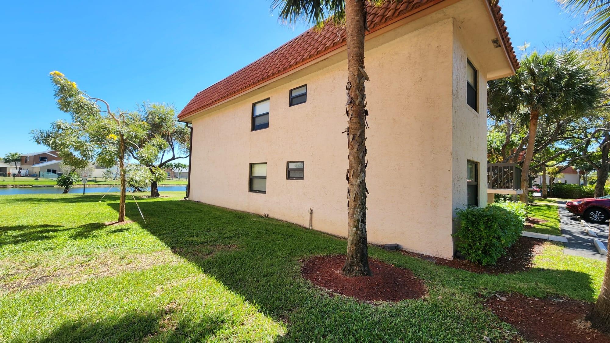 WATERSIDE VILLAGE TWO CON - Residential Lease
