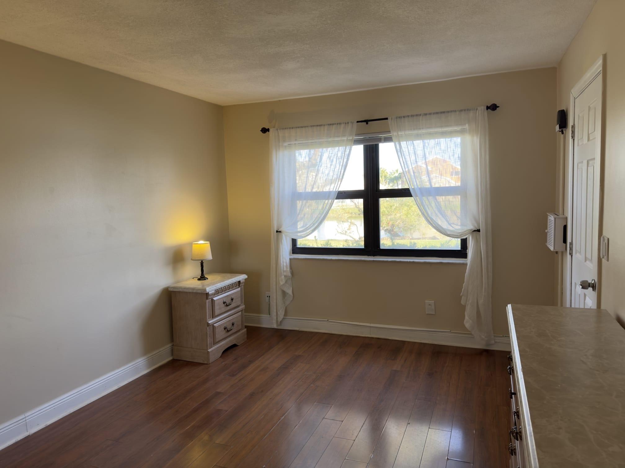 WATERSIDE VILLAGE TWO CON - Residential Lease