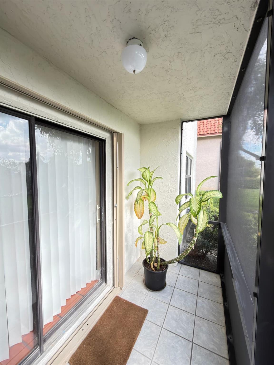 WATERSIDE VILLAGE TWO CON - Residential Lease