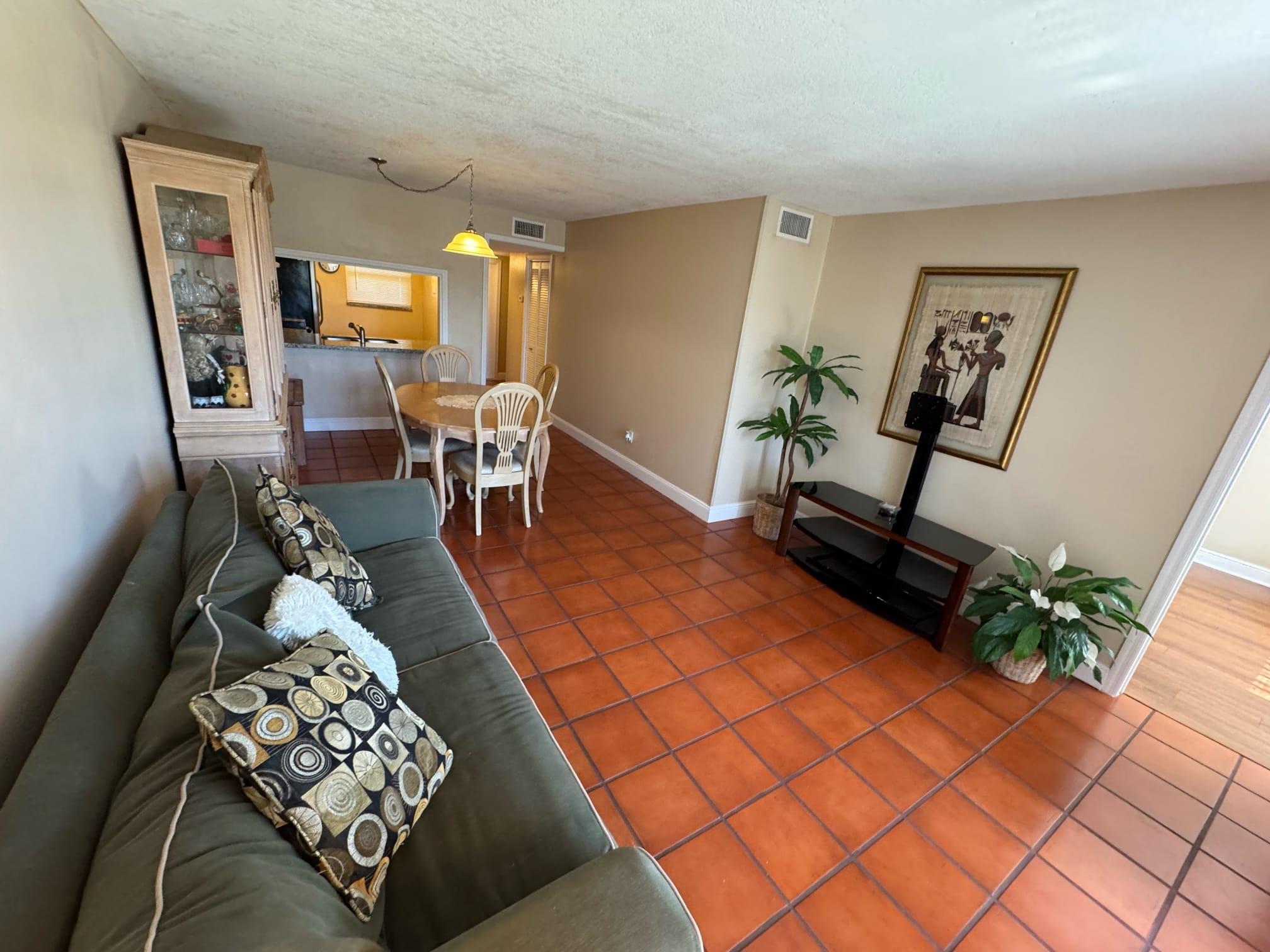 WATERSIDE VILLAGE TWO CON - Residential Lease
