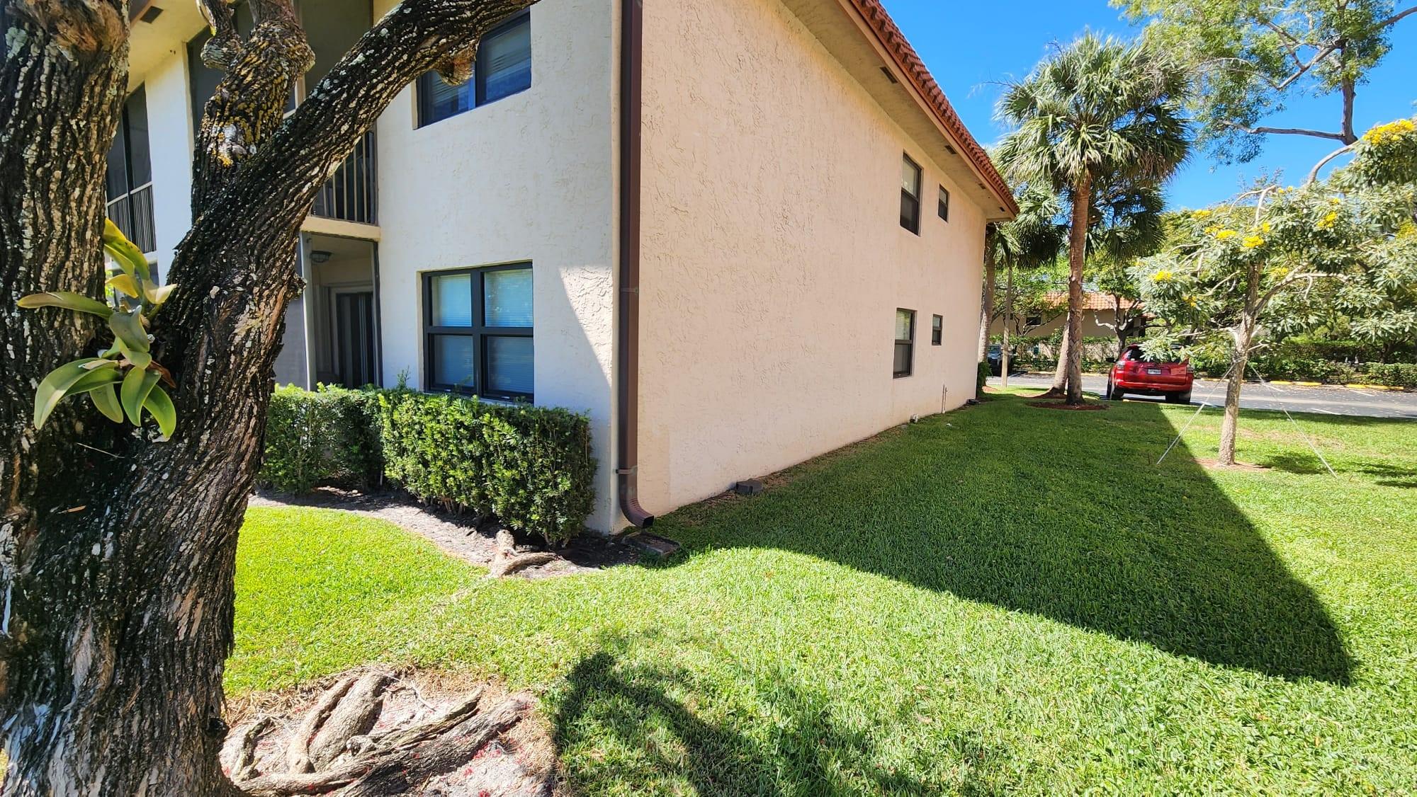 WATERSIDE VILLAGE TWO CON - Residential Lease