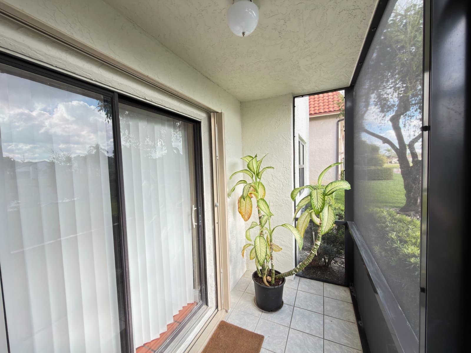 WATERSIDE VILLAGE TWO CON - Residential Lease