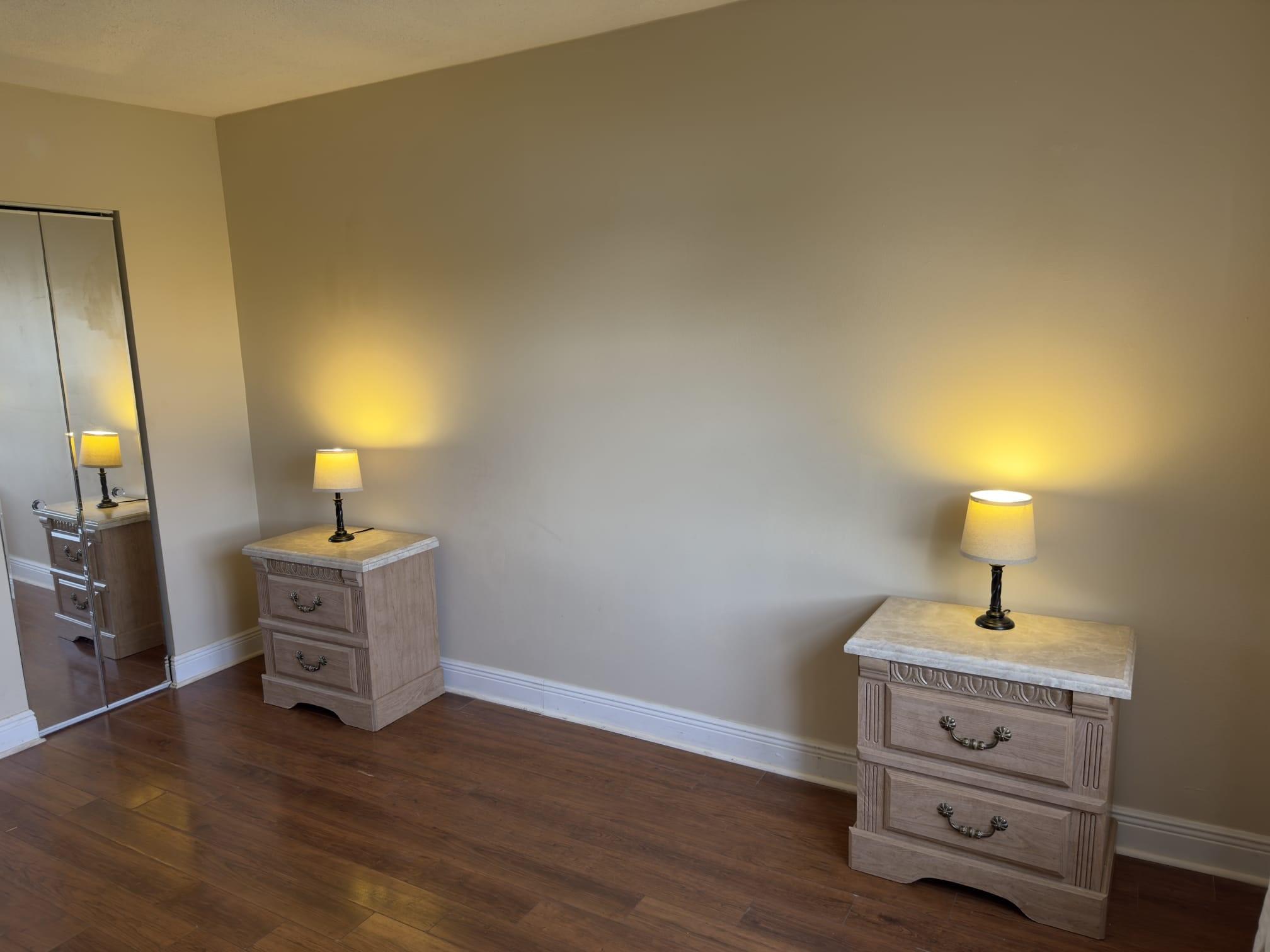 WATERSIDE VILLAGE TWO CON - Residential Lease