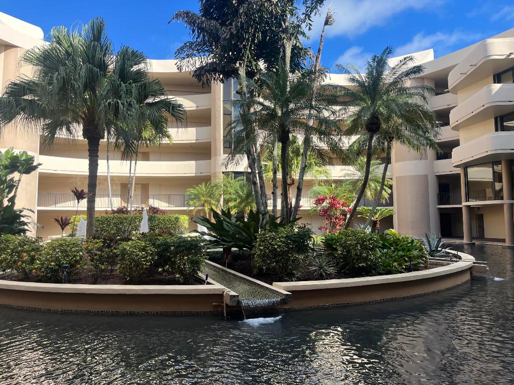 Mayfair of Boca Raton Condo - Residential