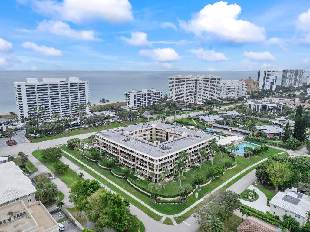 Mayfair of Boca Raton Condo - Residential