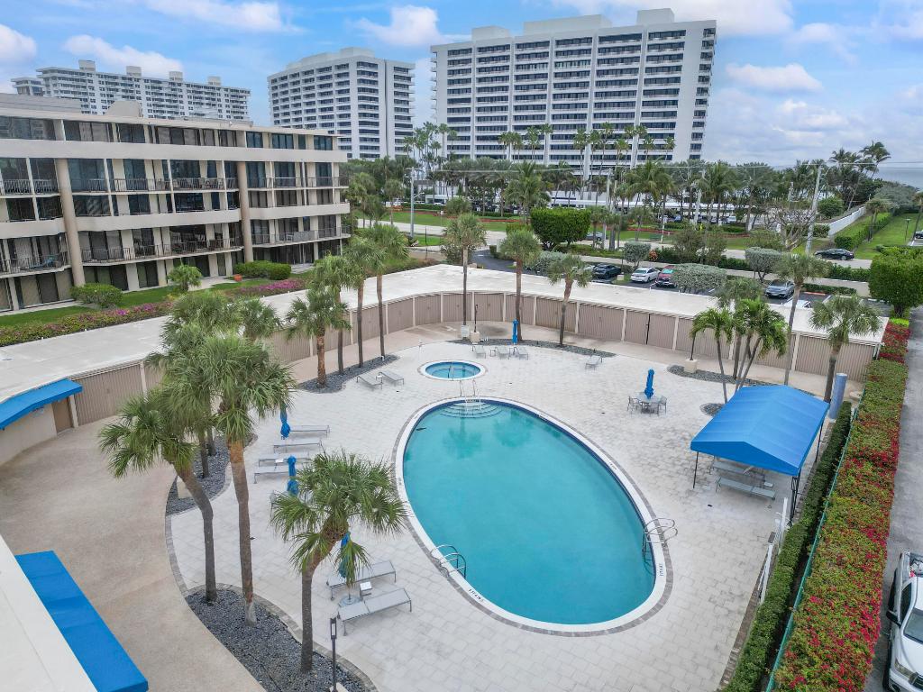 Mayfair of Boca Raton Condo - Residential
