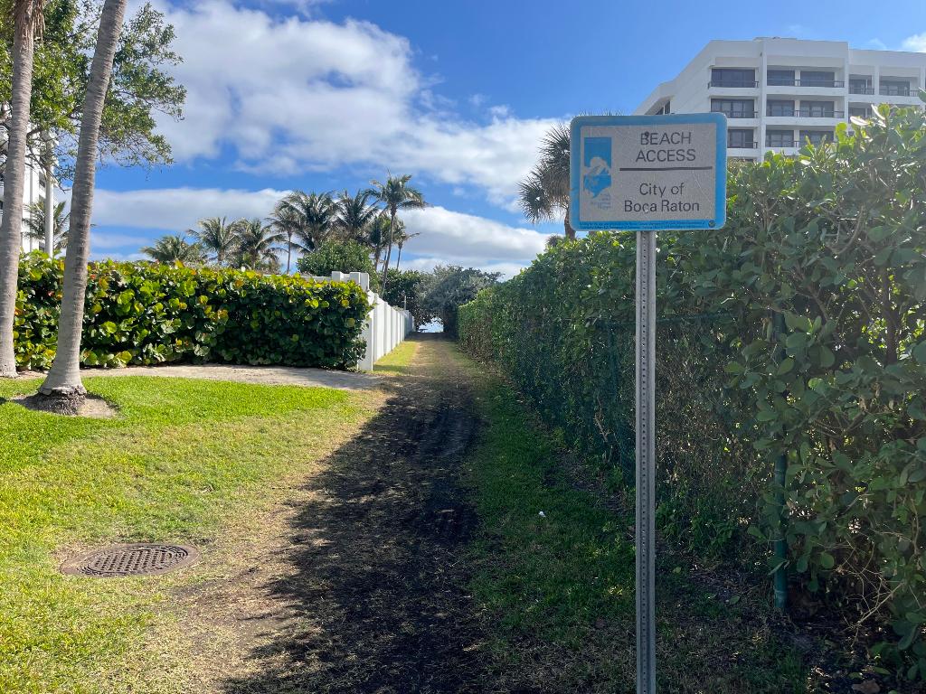 Mayfair of Boca Raton Condo - Residential