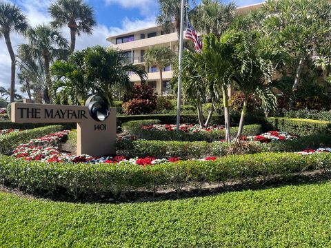 1401 S Ocean Boulevard 305 Boca Raton FL 33432