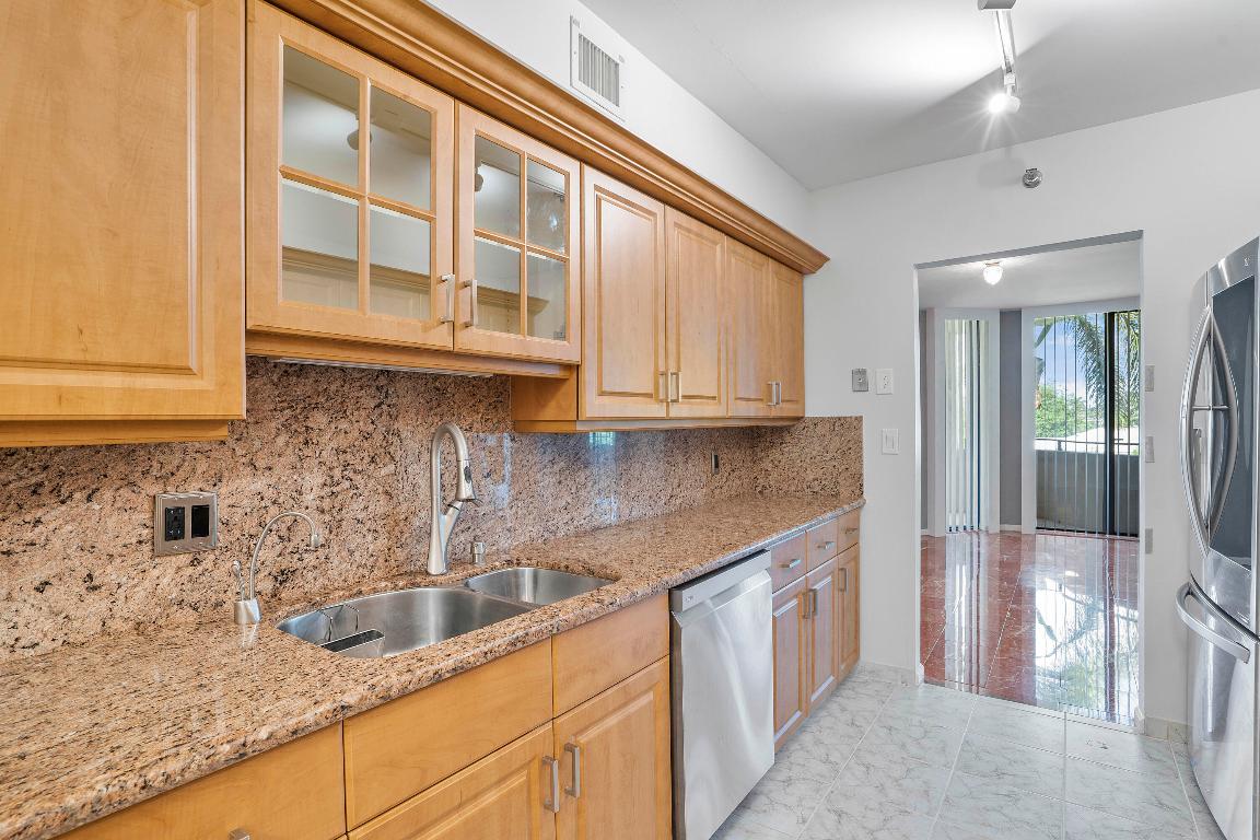 Mayfair of Boca Raton Condo - Residential