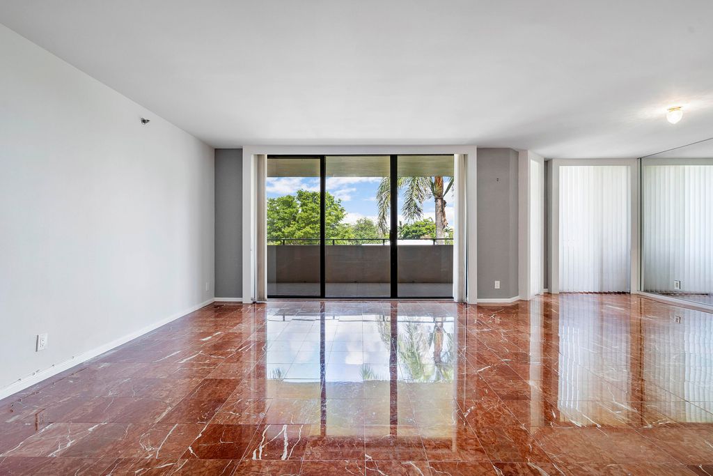 Photo of 1401 S Ocean Boulevard #305, Boca Raton, FL 33432 (MLS # R11097737)
