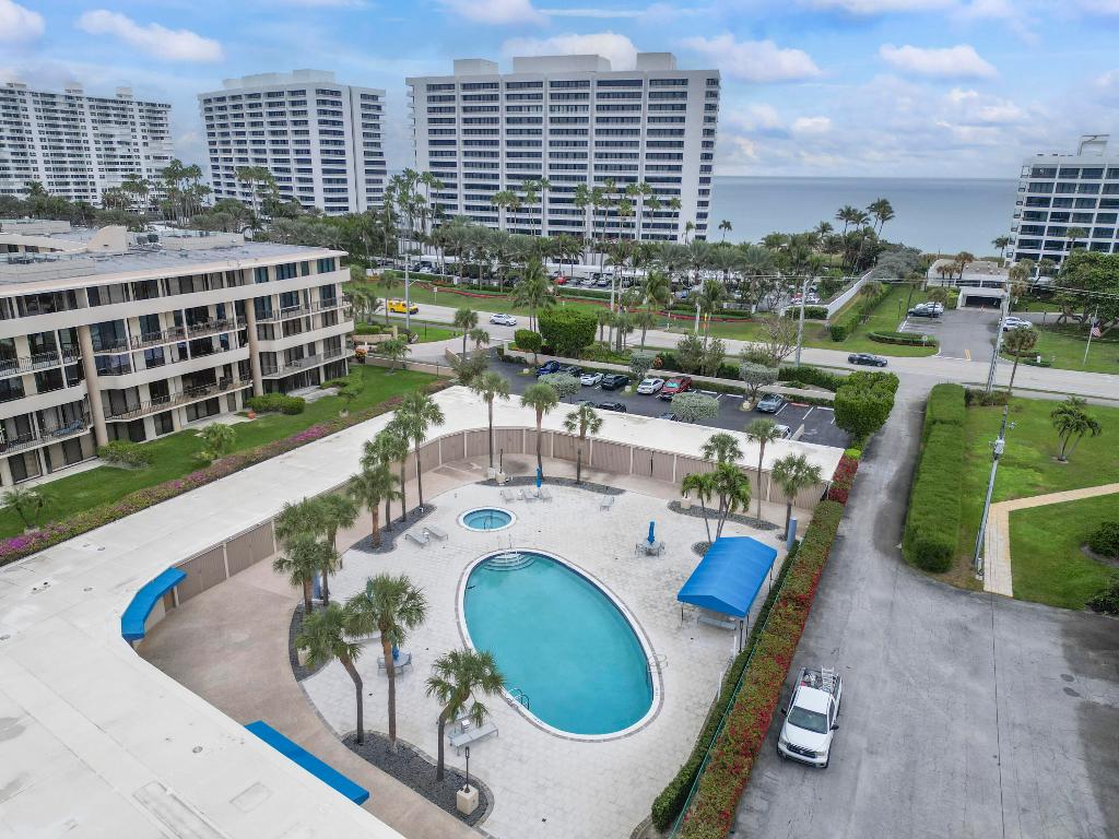 Mayfair of Boca Raton Condo - Residential