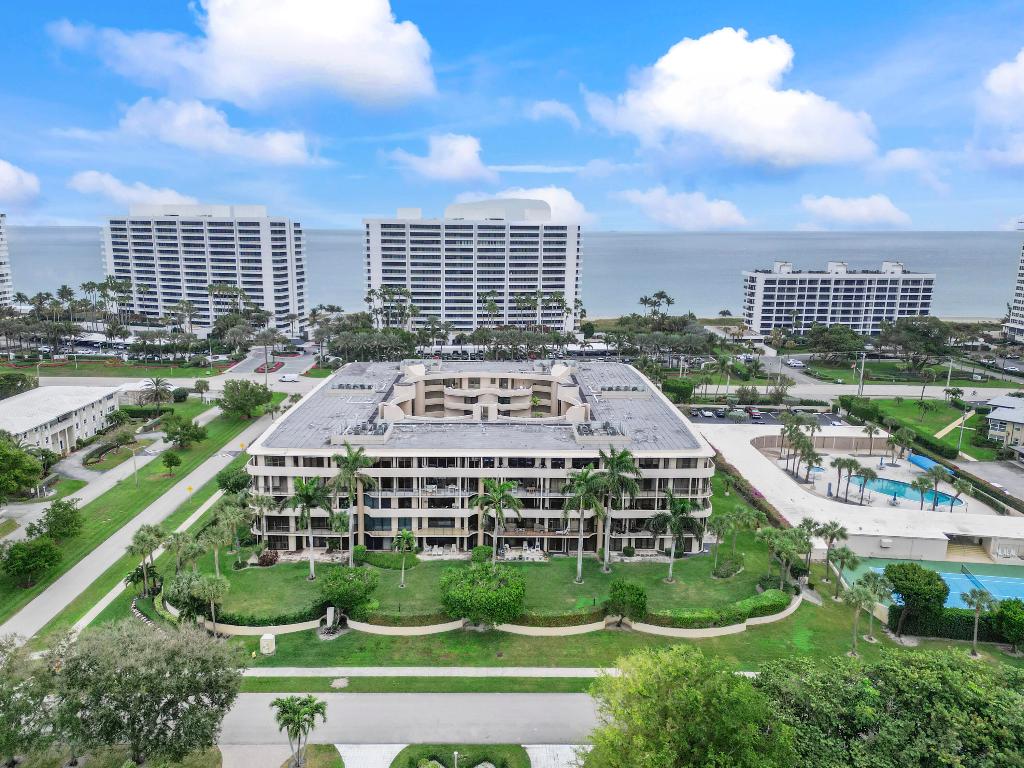 Mayfair of Boca Raton Condo - Residential