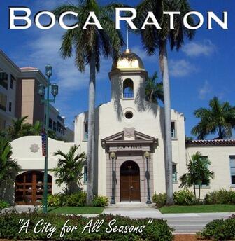 Mayfair of Boca Raton Condo - Residential