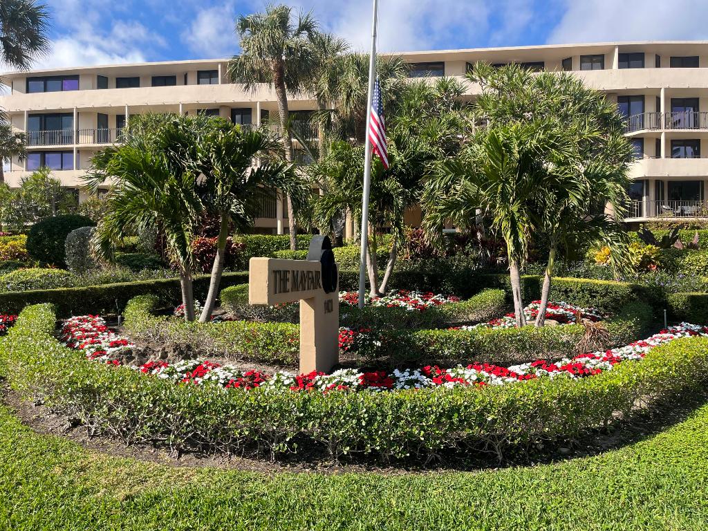 Mayfair of Boca Raton Condo - Residential