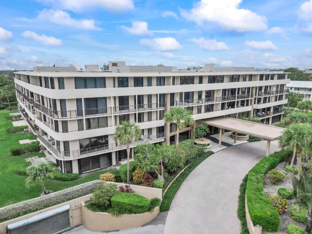 Mayfair of Boca Raton Condo - Residential