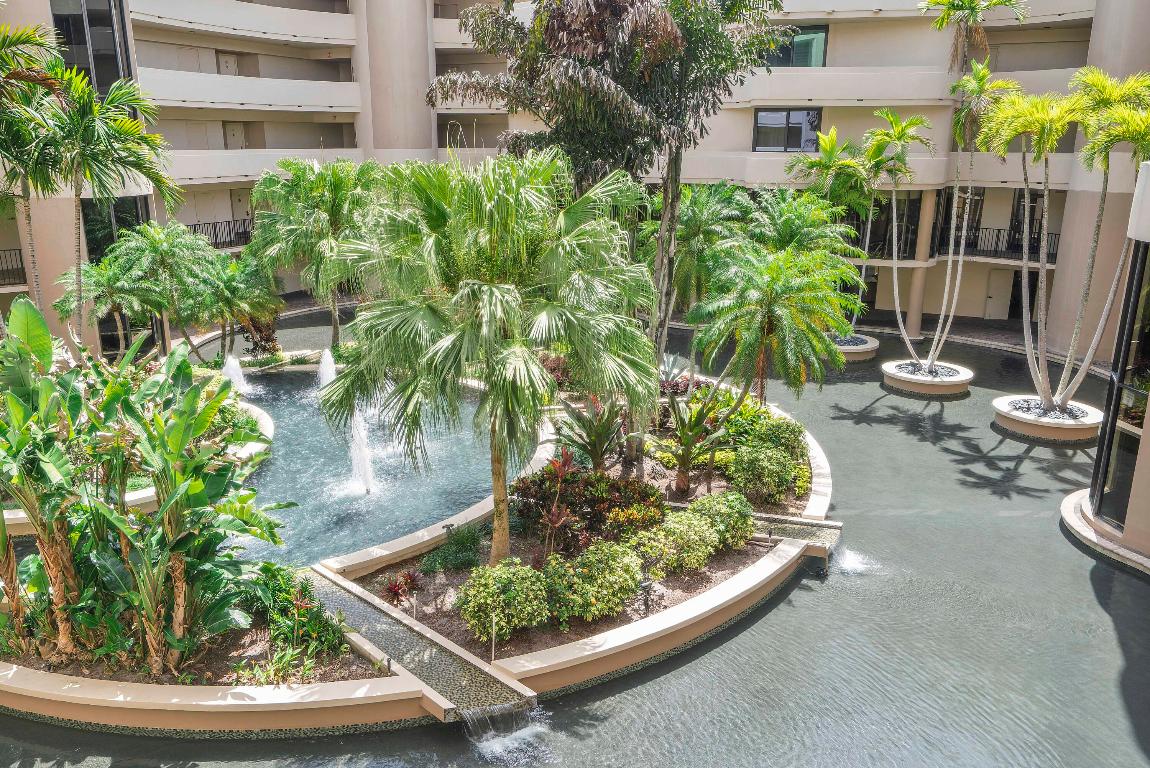 Mayfair of Boca Raton Condo - Residential