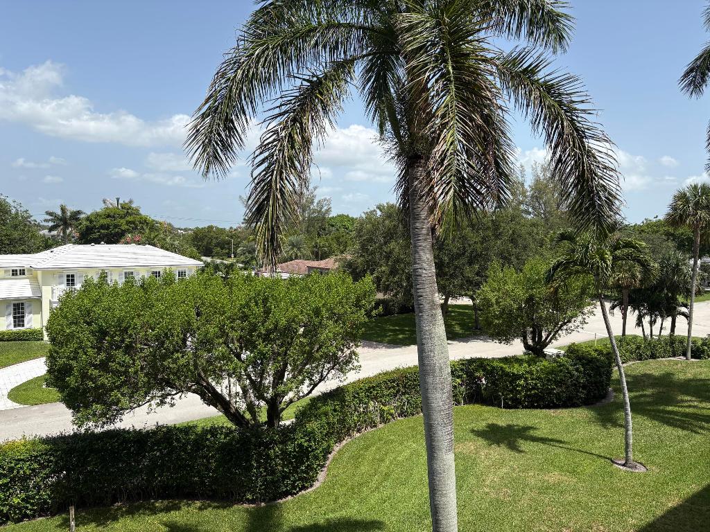 Mayfair of Boca Raton Condo - Residential