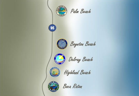 Mayfair of Boca Raton Condo - Residential