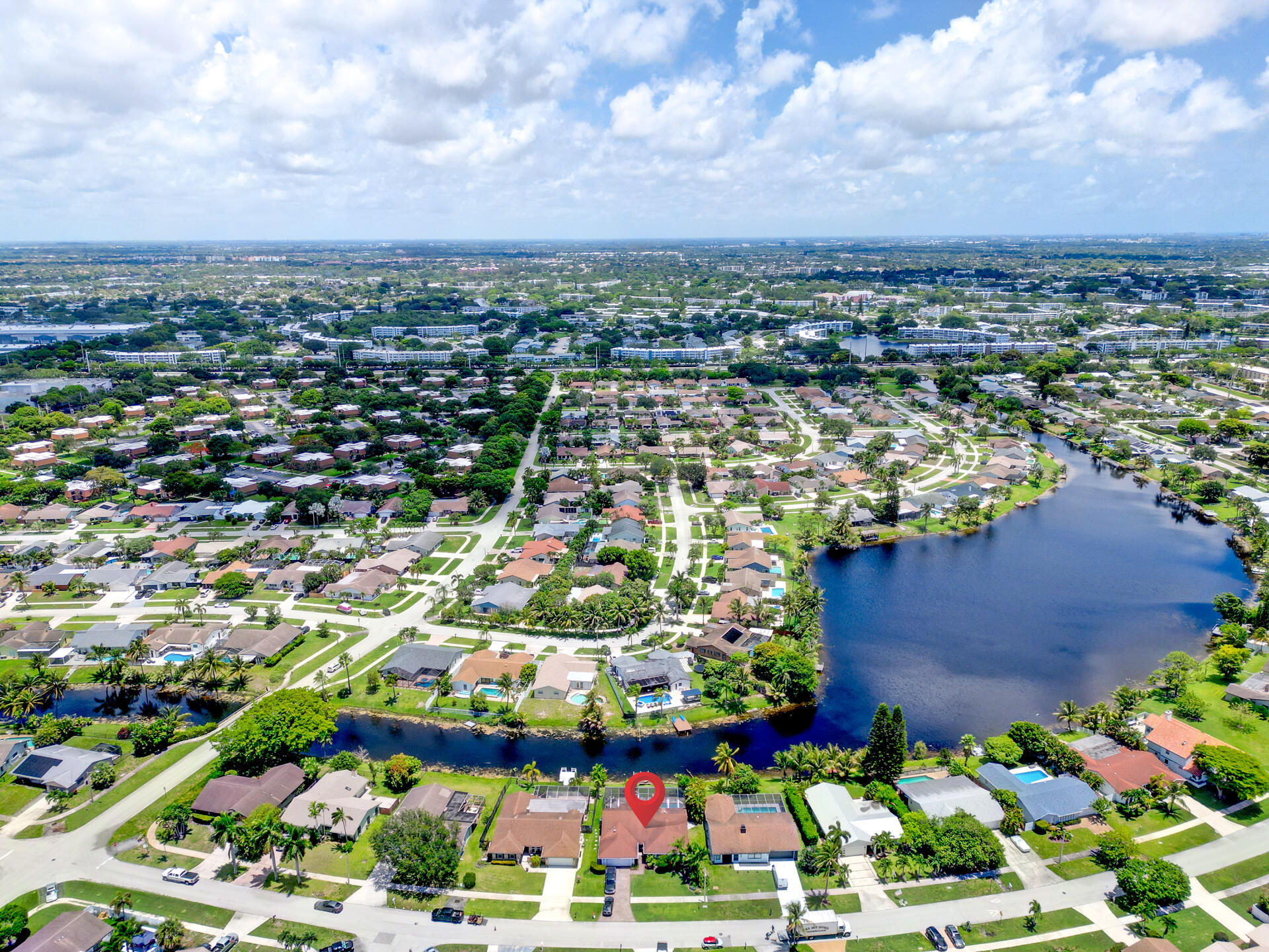 CRYSTAL HEIGHTS - Residential
