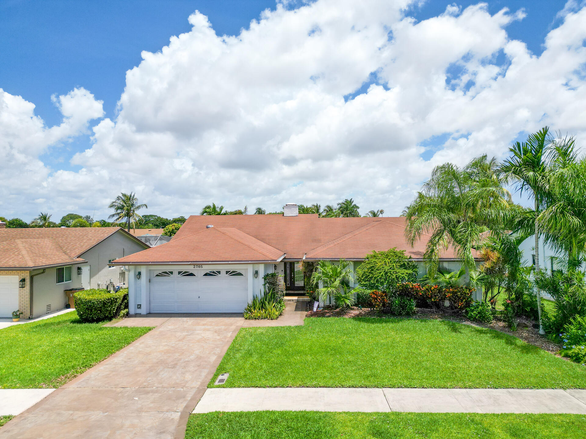 CRYSTAL HEIGHTS - Residential