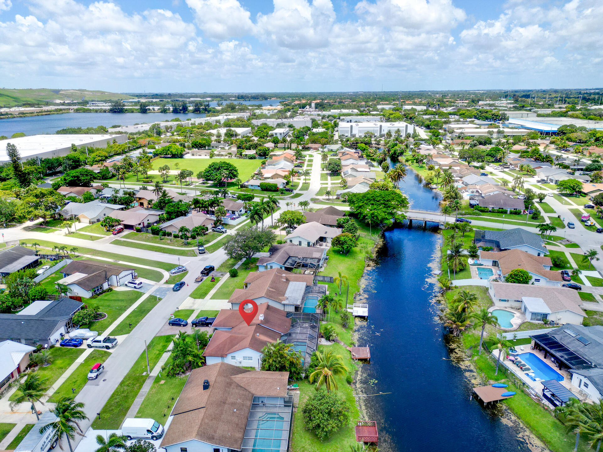 CRYSTAL HEIGHTS - Residential