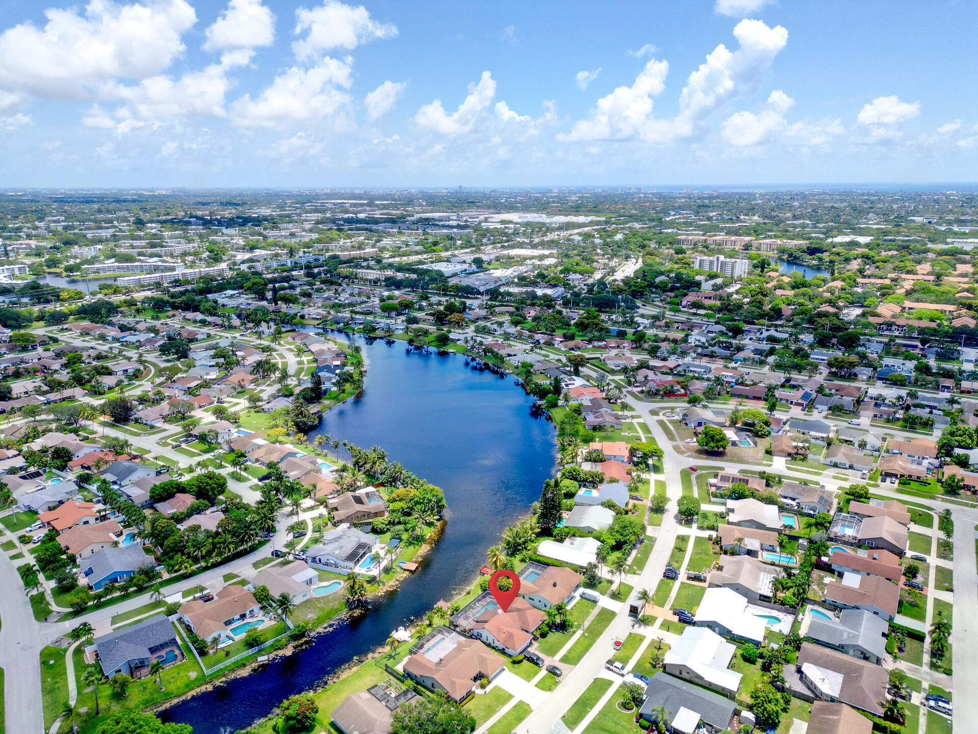 CRYSTAL HEIGHTS - Residential