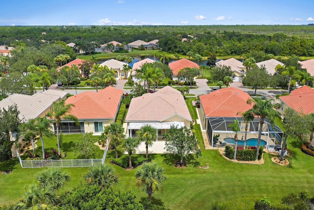 Photo of 9038 SE La Creek Court, Hobe Sound, FL 33455 (MLS # R11120055)