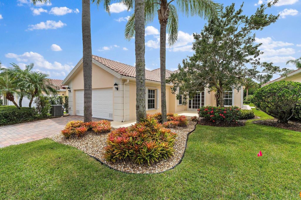 Photo of 9038 SE La Creek Court, Hobe Sound, FL 33455 (MLS # R11120055)