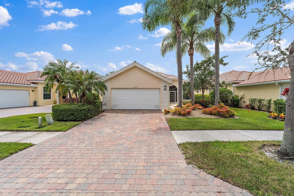 Photo of 9038 SE La Creek Court, Hobe Sound, FL 33455 (MLS # R11120055)