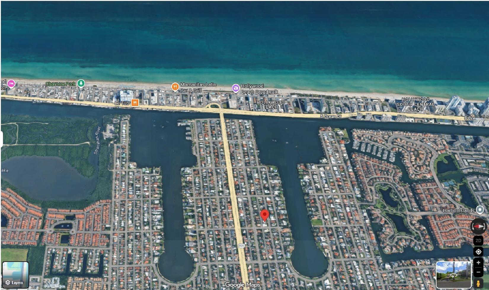 Hollywood Lakes Sec 1-32 - Residential Lease