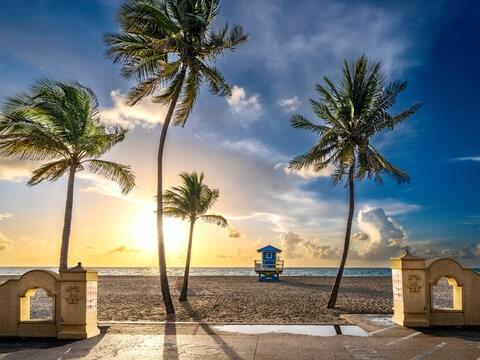 Hollywood Lakes Sec 1-32 - Residential Lease