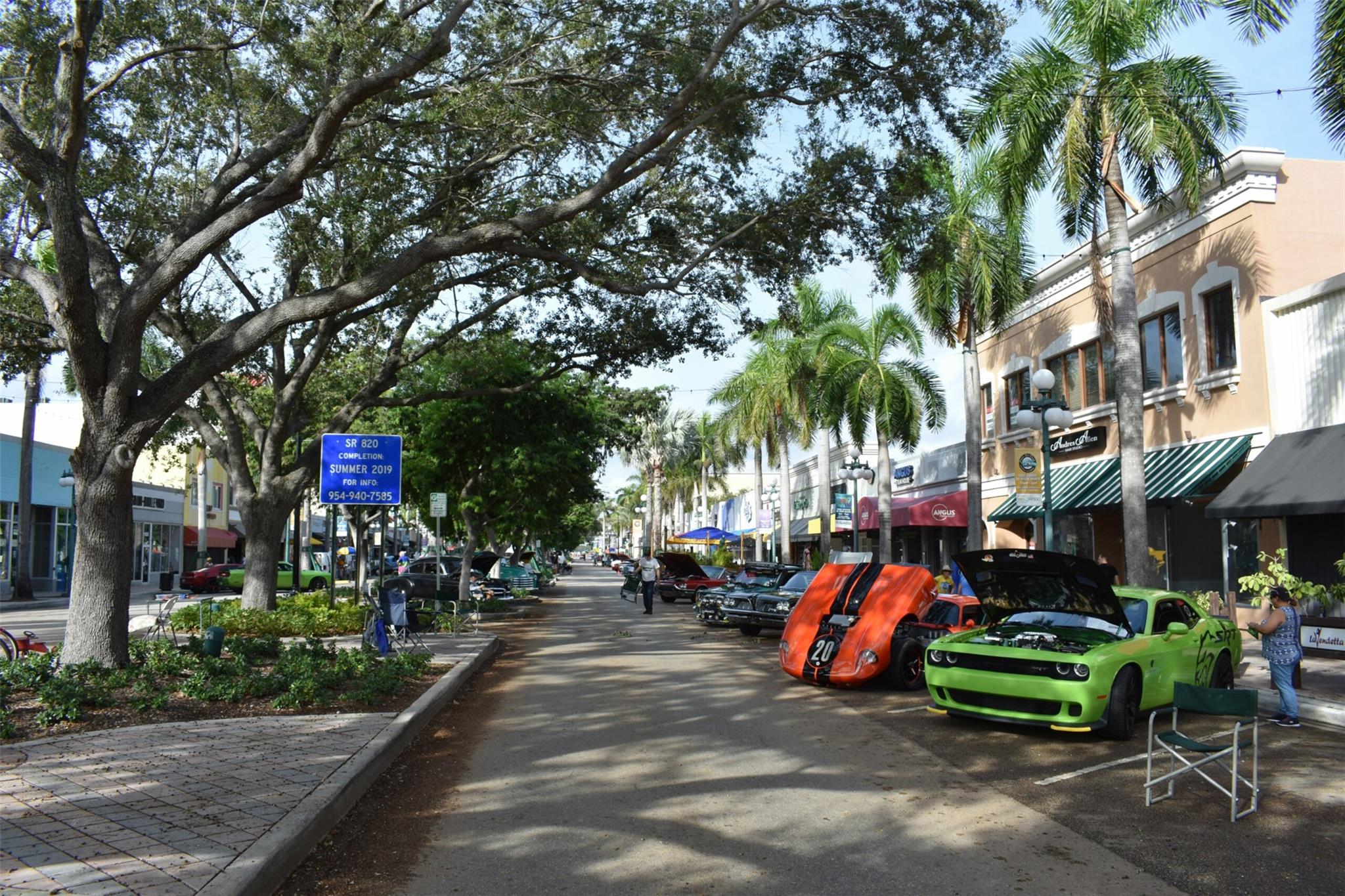 Hollywood Lakes Sec 1-32 - Residential Lease