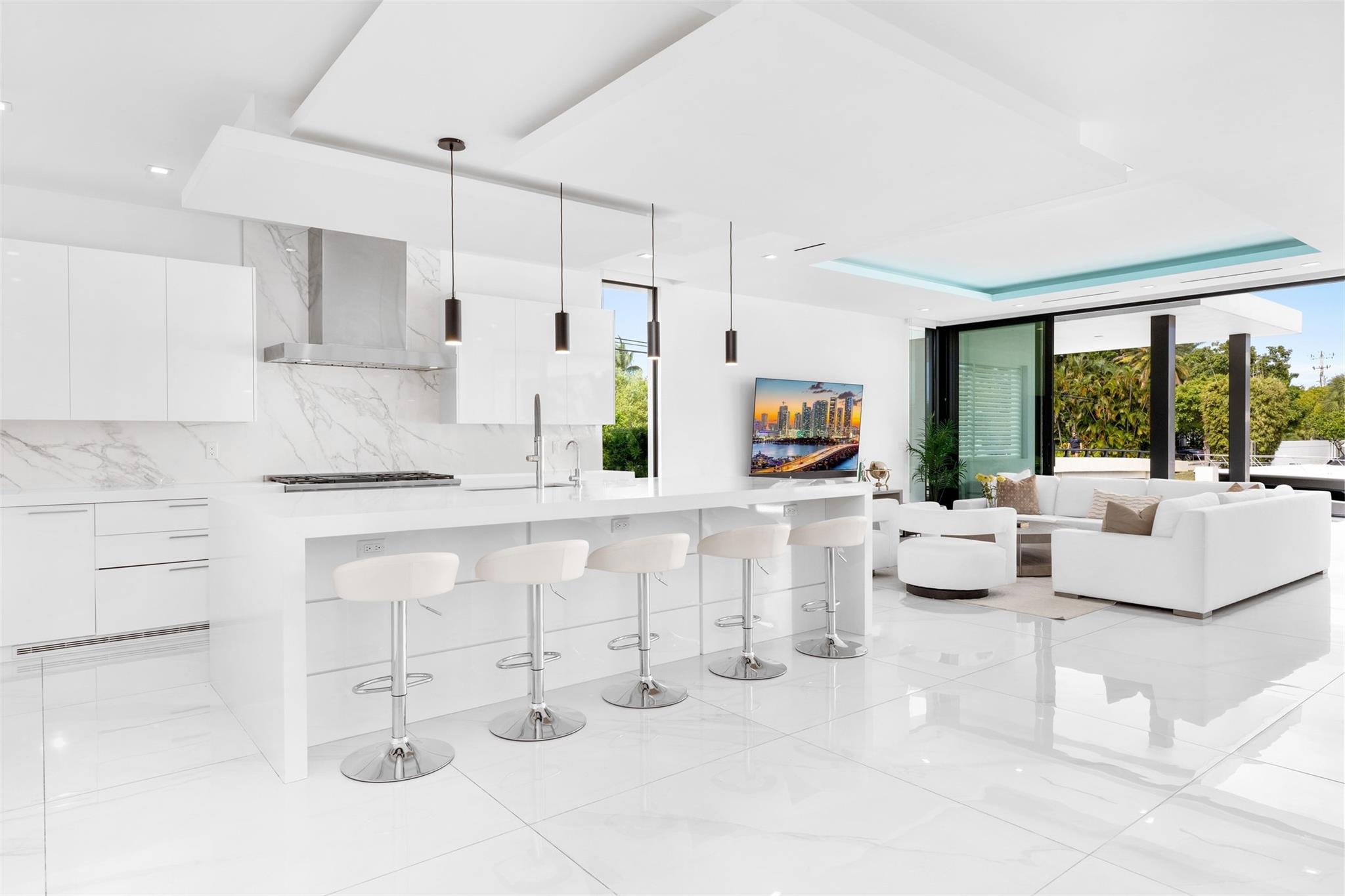 LAS OLAS - Residential