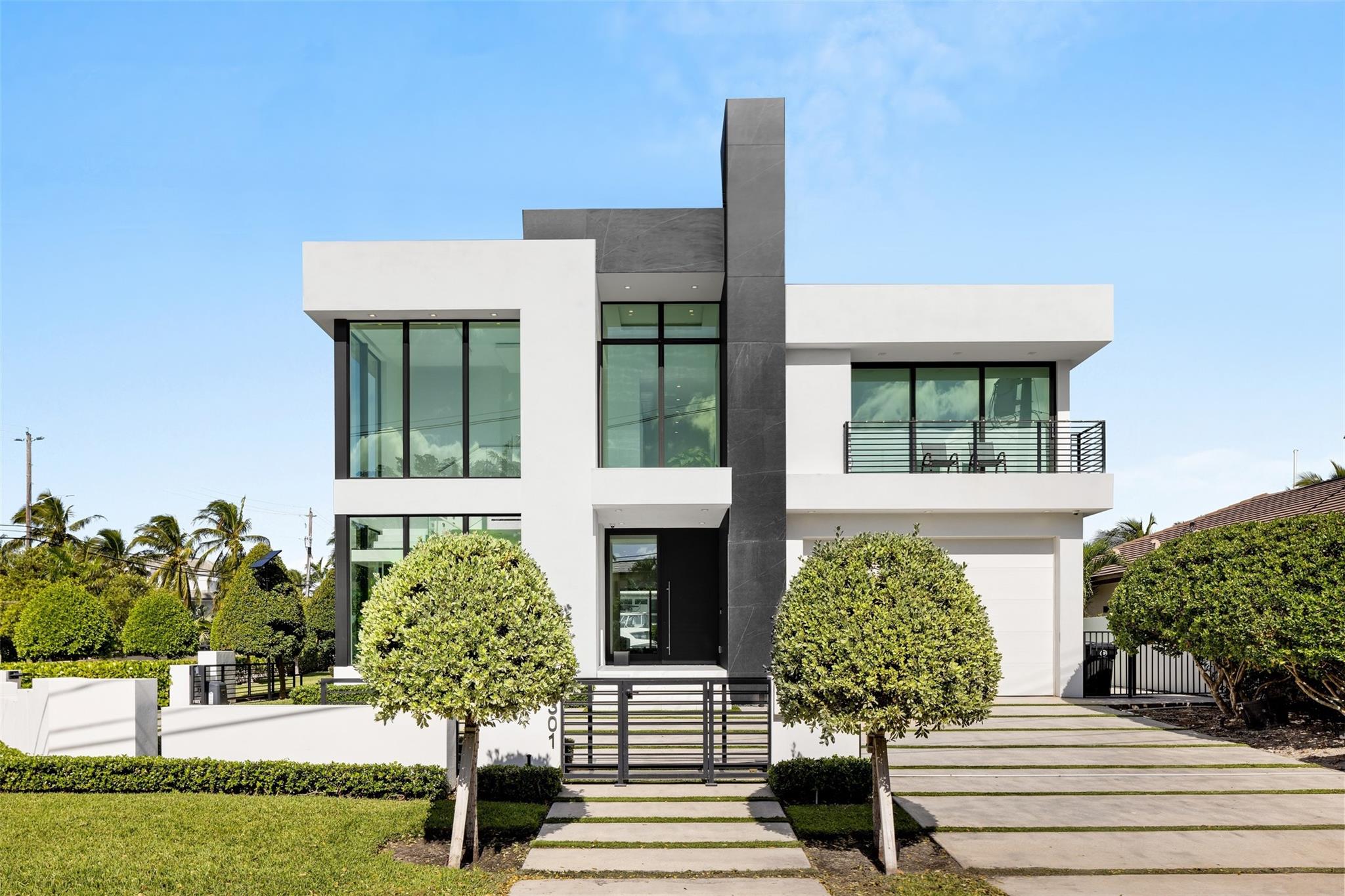 LAS OLAS - Residential