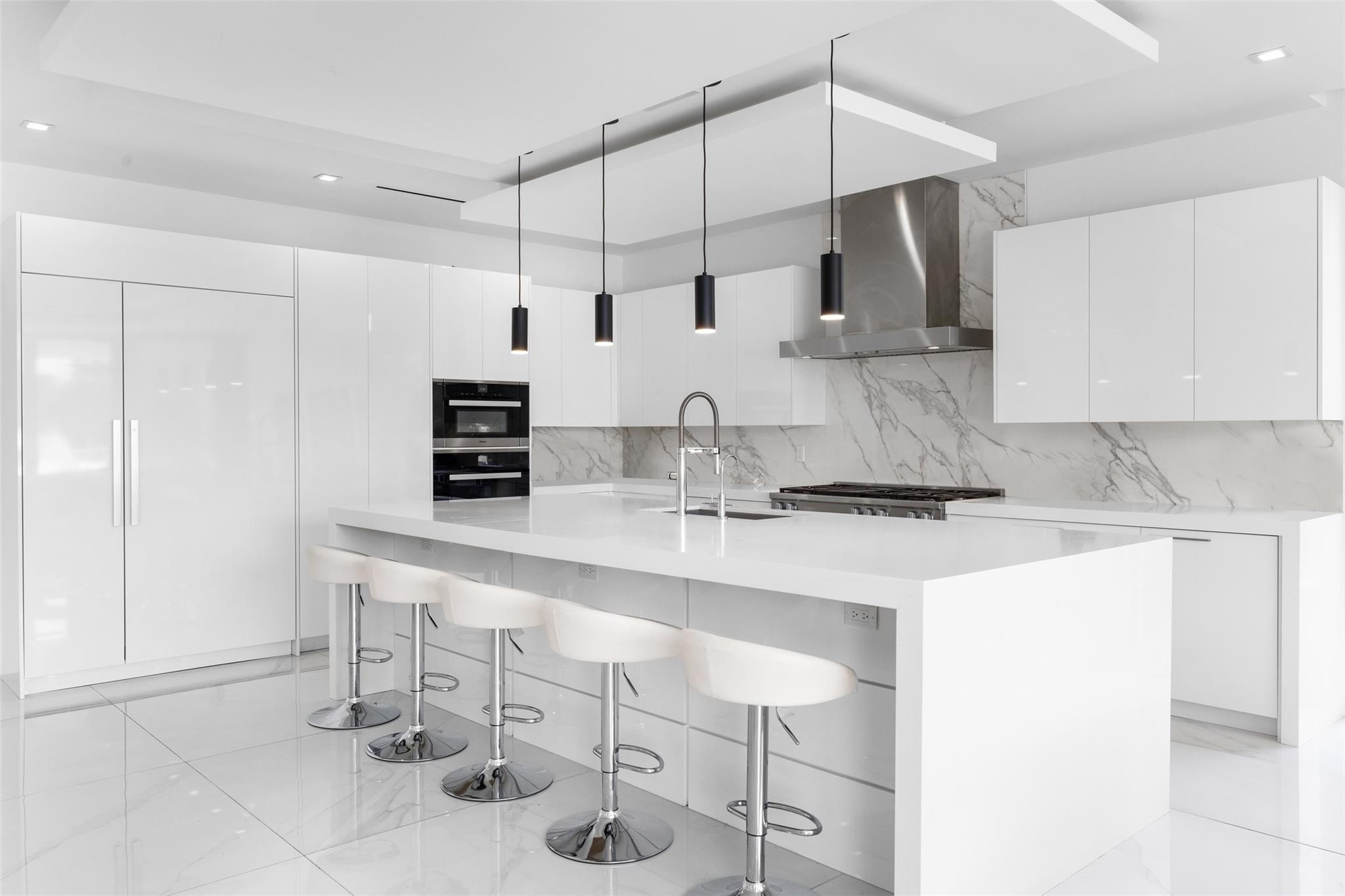 LAS OLAS - Residential