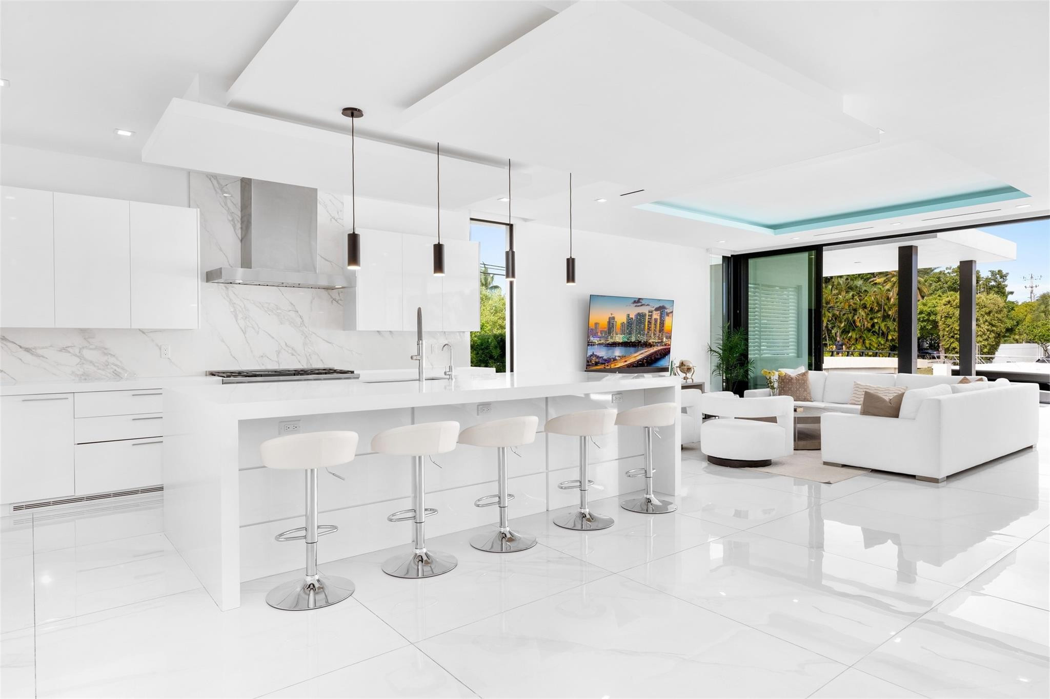 LAS OLAS - Residential