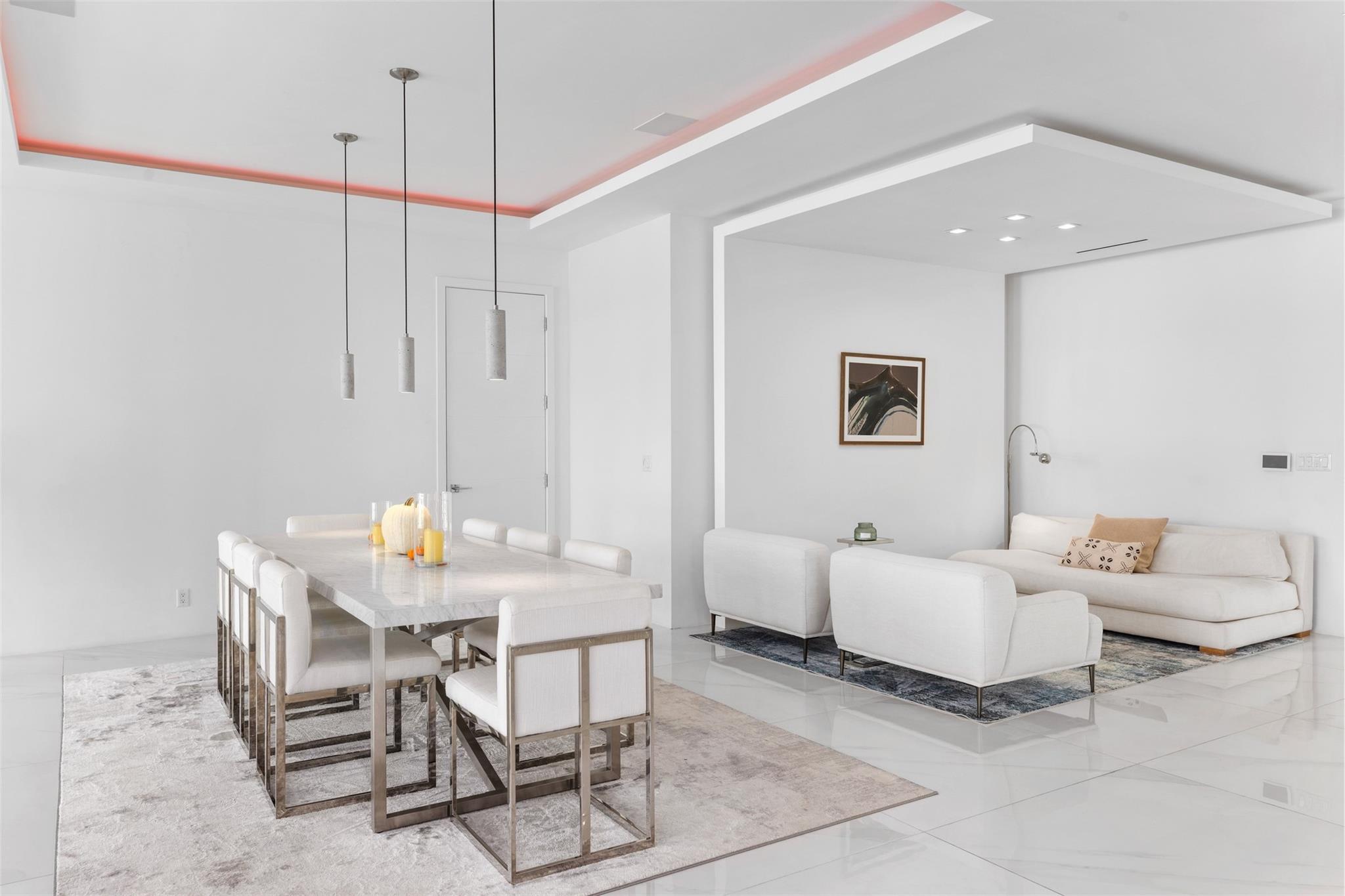 LAS OLAS - Residential