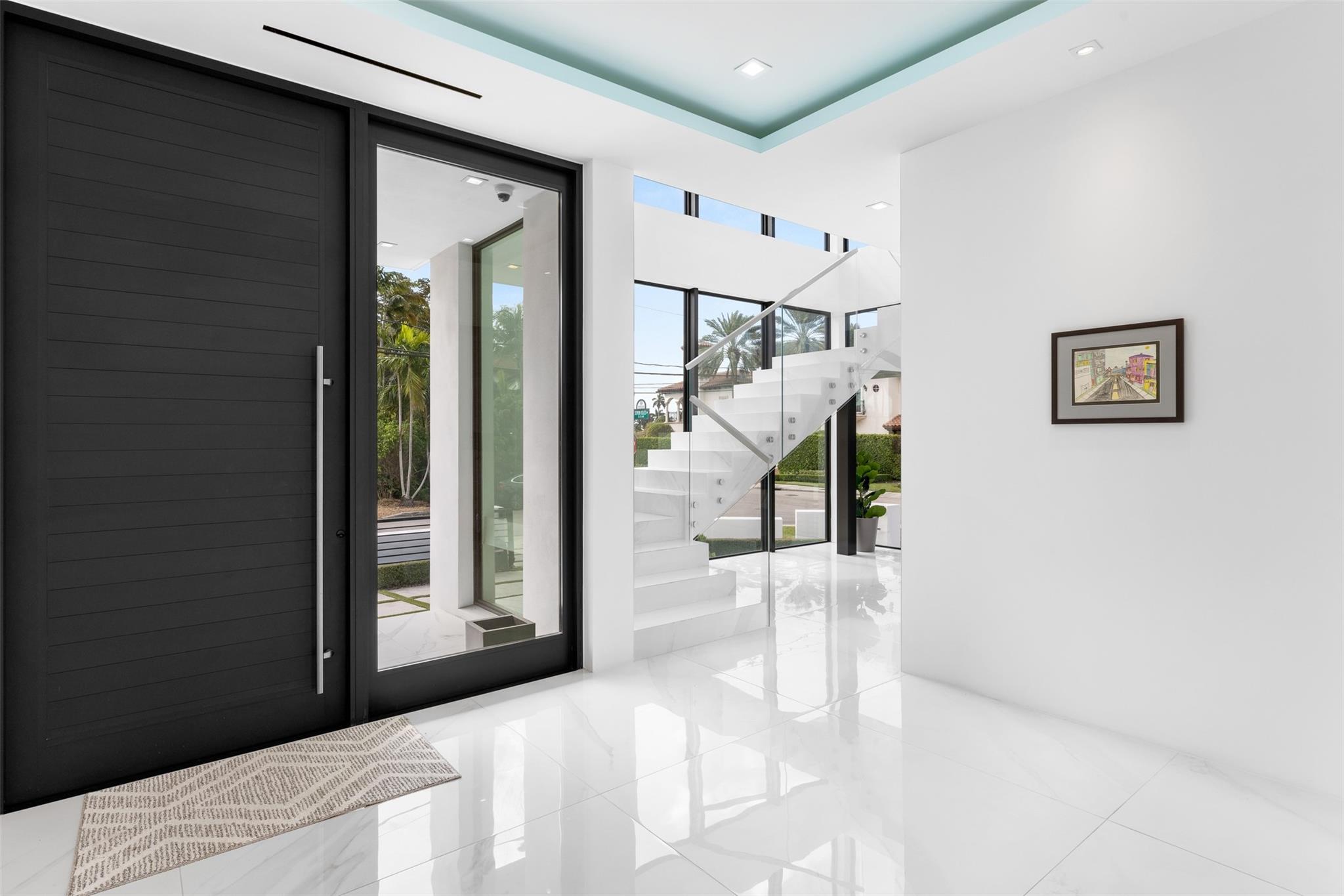 LAS OLAS - Residential