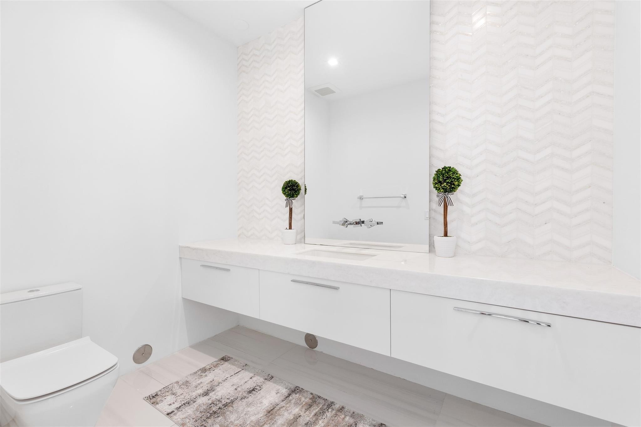 LAS OLAS - Residential