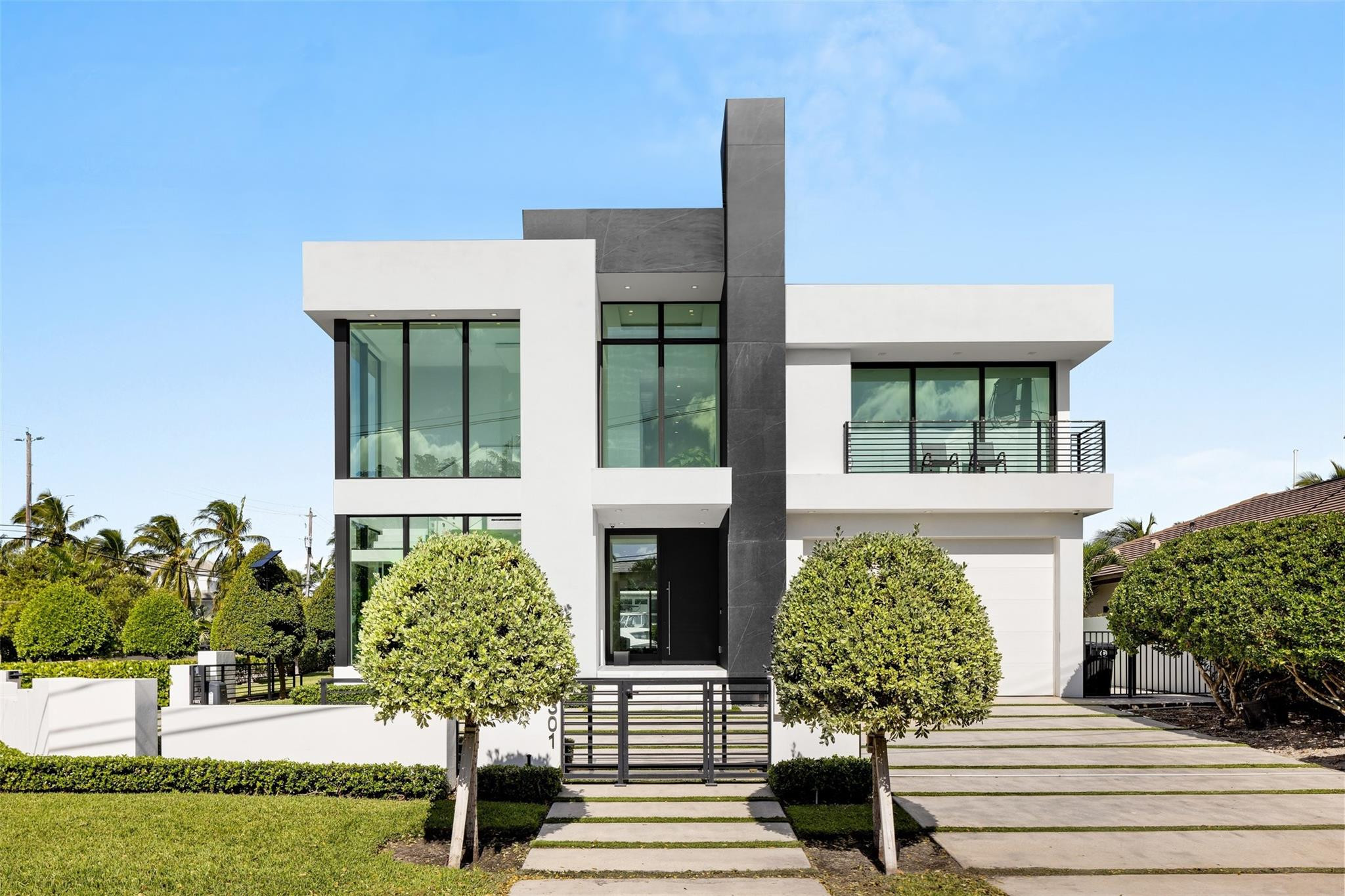 LAS OLAS - Residential