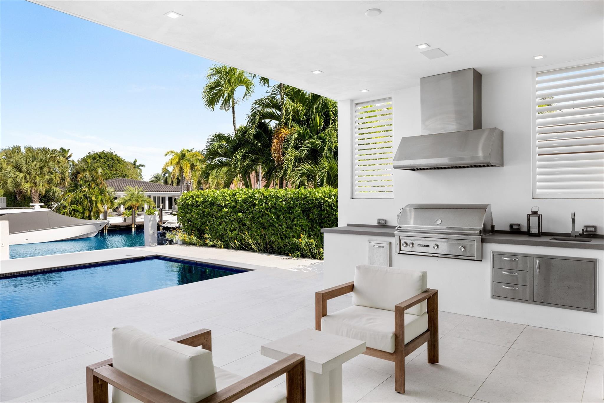 LAS OLAS - Residential